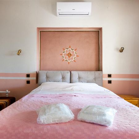 Garden Guest Room Fanarion Exterior photo